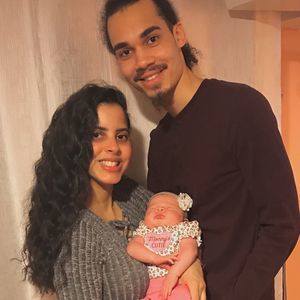 Meet your Posher, Madelyn